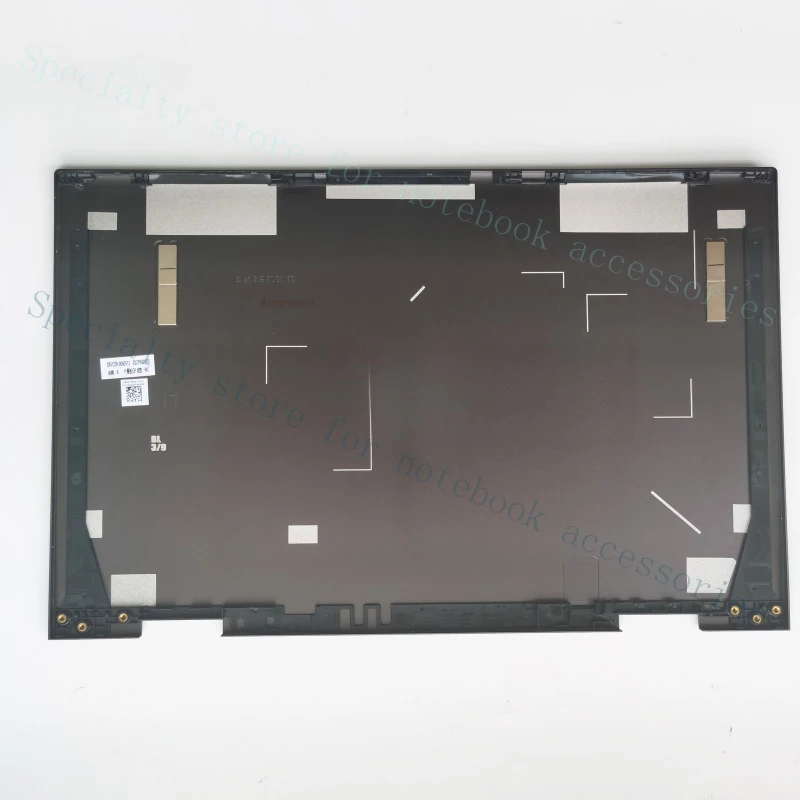 

Новая задняя крышка для ЖК-дисплея HP ENVY x360 15-es0000 15-es0xxx 15-es1000 15-es1xxx (версия для США)