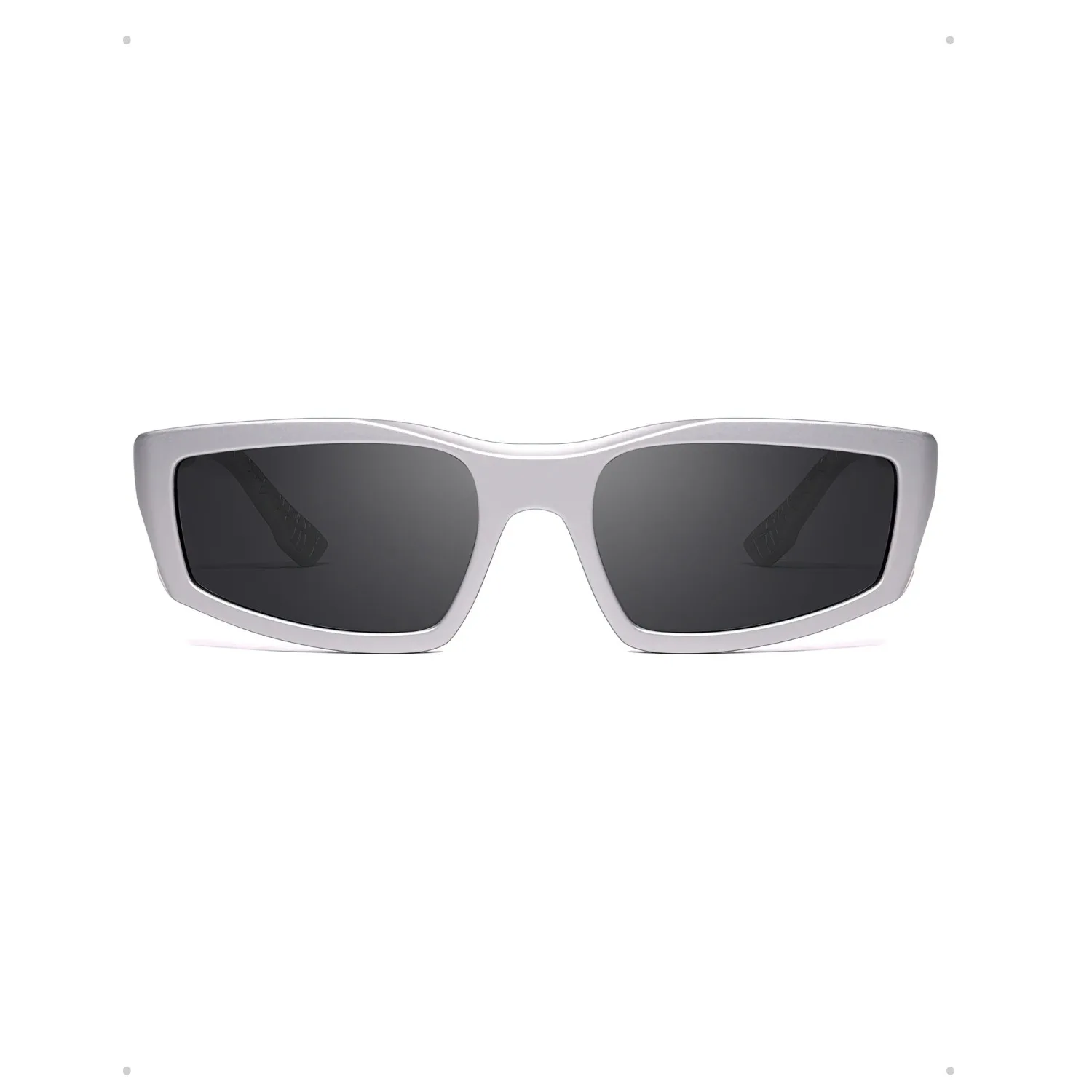 نظارات IOYGlasses-نظارات شمسية مستقطبة للرجال والنساء ، حماية من الأشعة فوق البنفسجية ، ظلال عصرية رائعة ، إكسسوارات سفر ، Y2K ، يجب أن تحتوي على