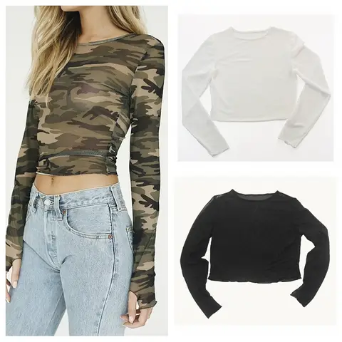 8 best sales tyllskjorta - №2