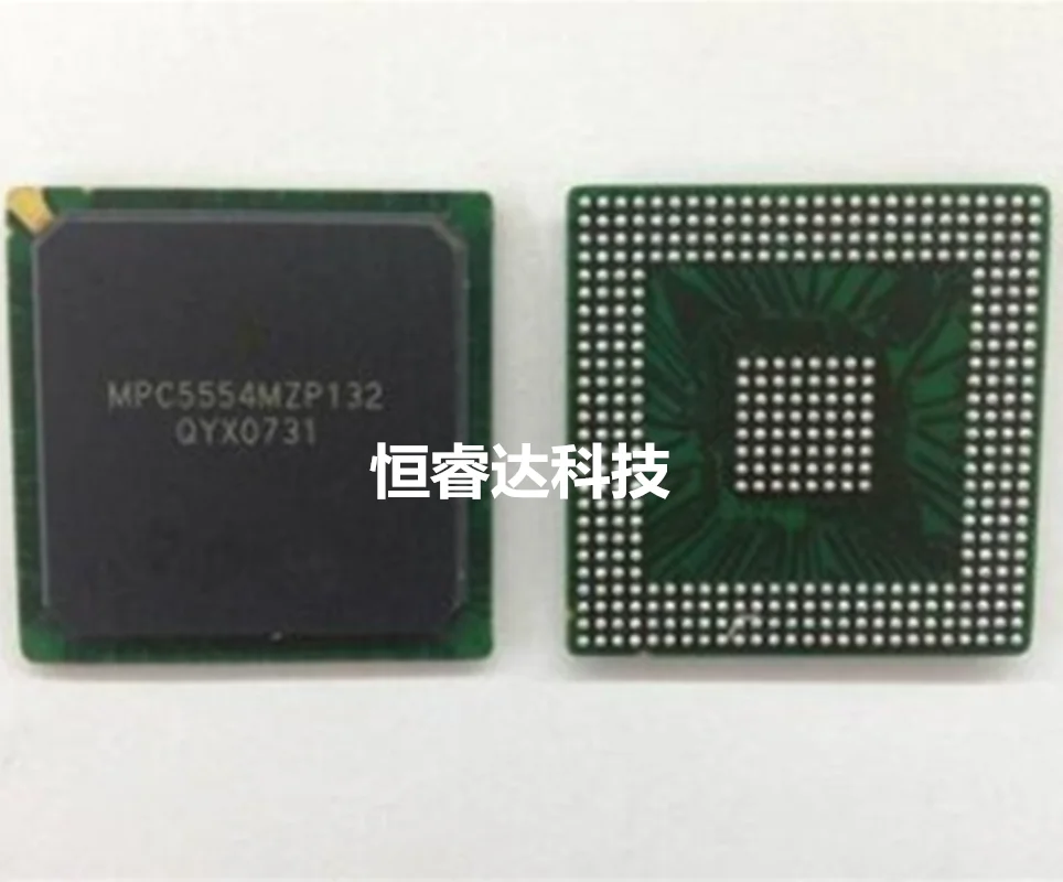 IC MPC5554MZP132 BGA Interface - serializer, solution series New original Not only sales and recycling chip 1PCS