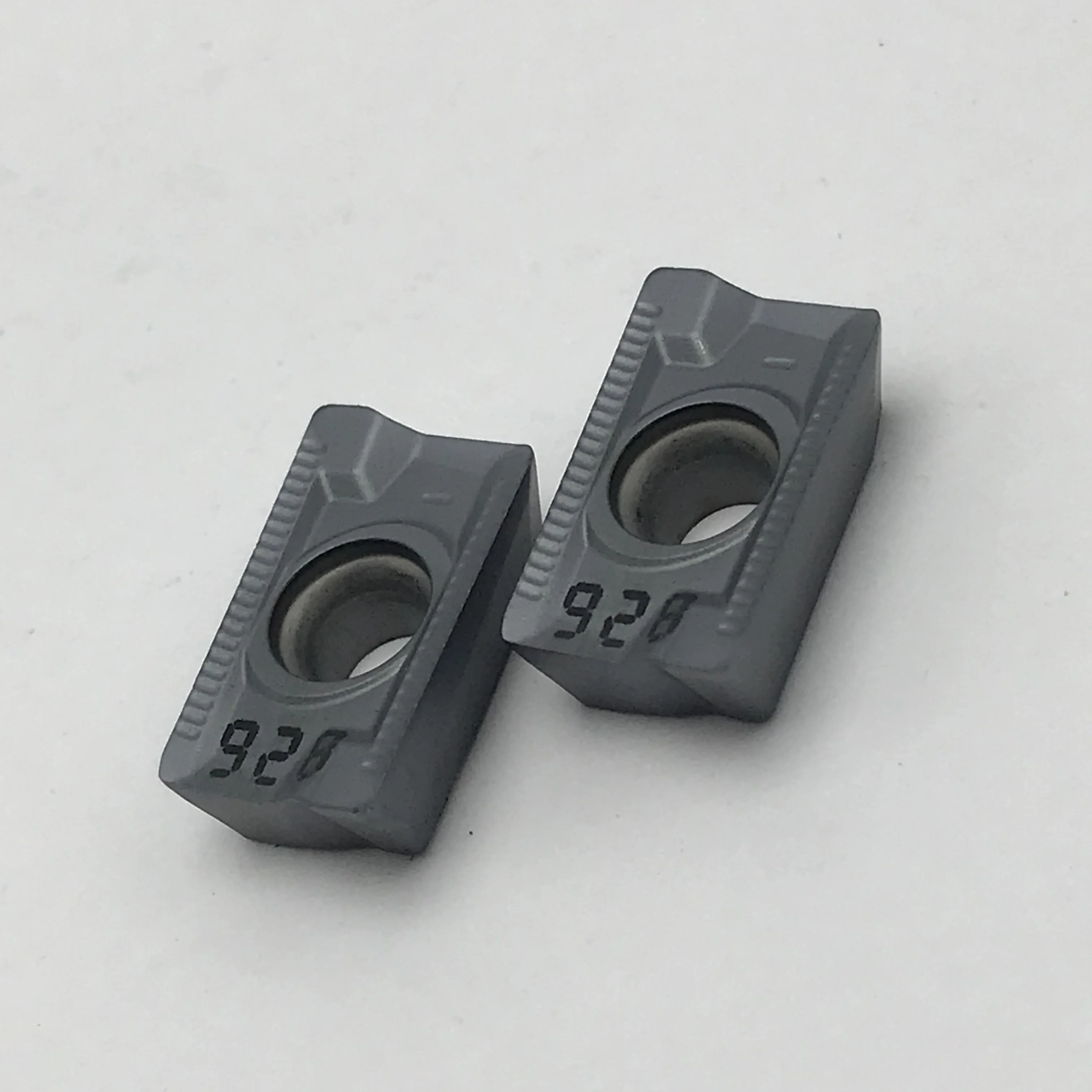 APKT1003 IC908 APKT1604 IC928 Carbide inserts CNC Indexable insert  lathe tool steel processing