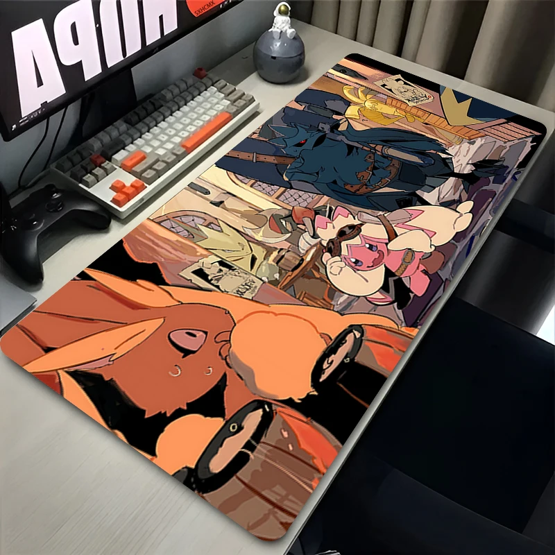 Mouse Pad P-pokemon Tinkaton G - Gaming Keyboard Top avis et prix