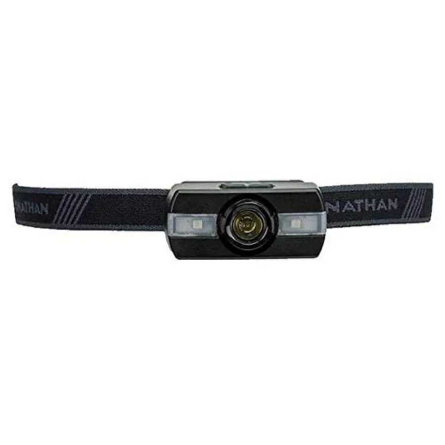 Neutron Fire Headlamp, Black
