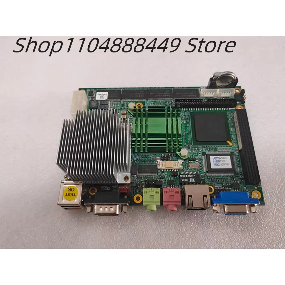 EBC300 REV:B 4BE00300B1X0 산업용 제어 마더보드