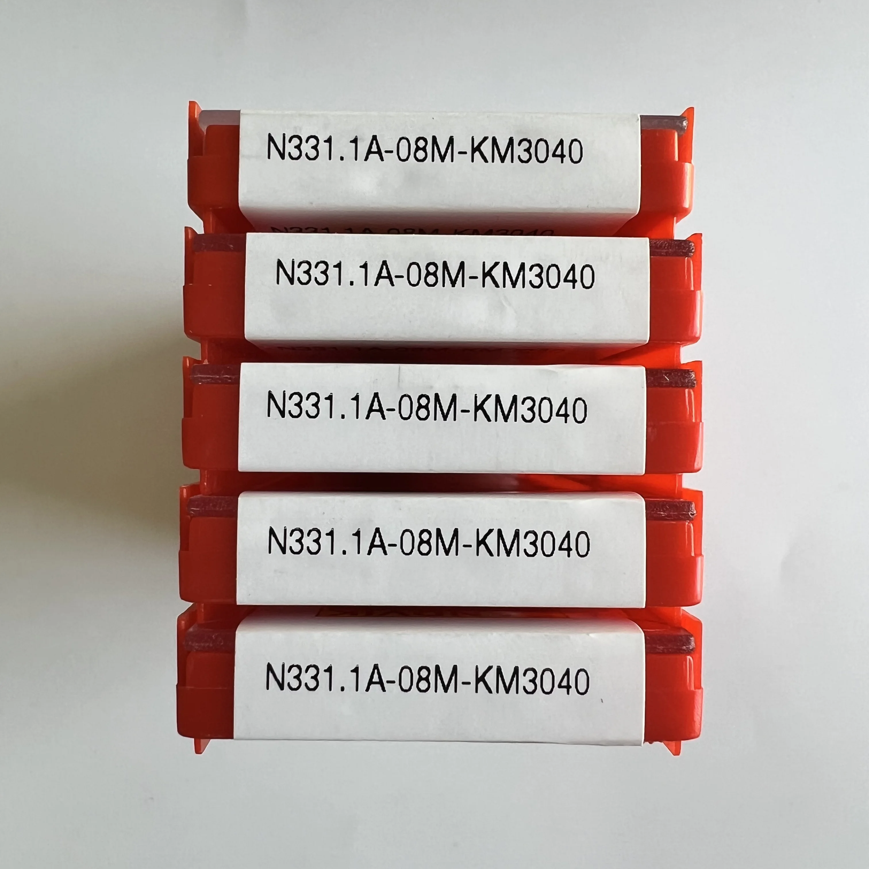 

10pcs/box N331.1A-08M-KM 3040/N331.1A-043505H-PL 4330/N331.1A-043505H-PL 4340