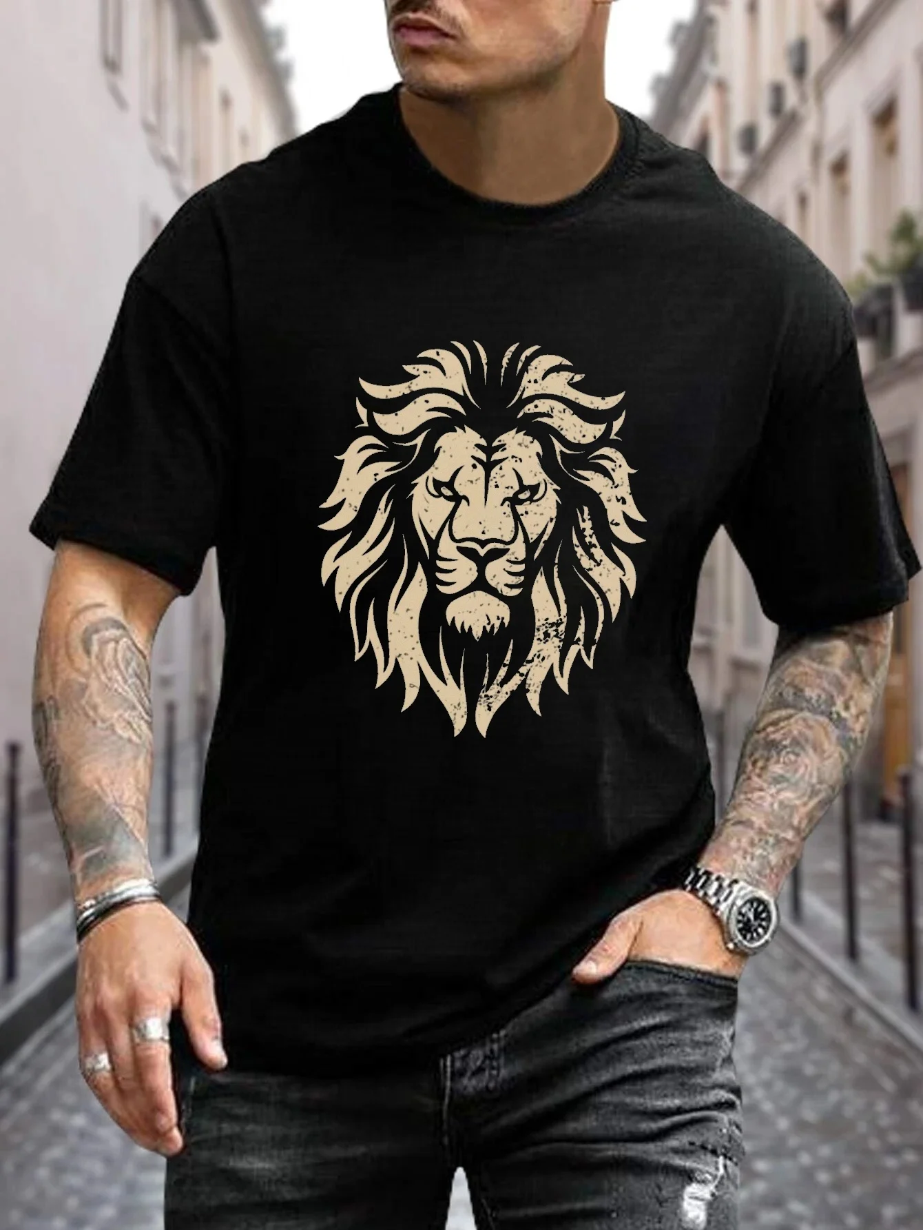 Camiseta Criativa C…