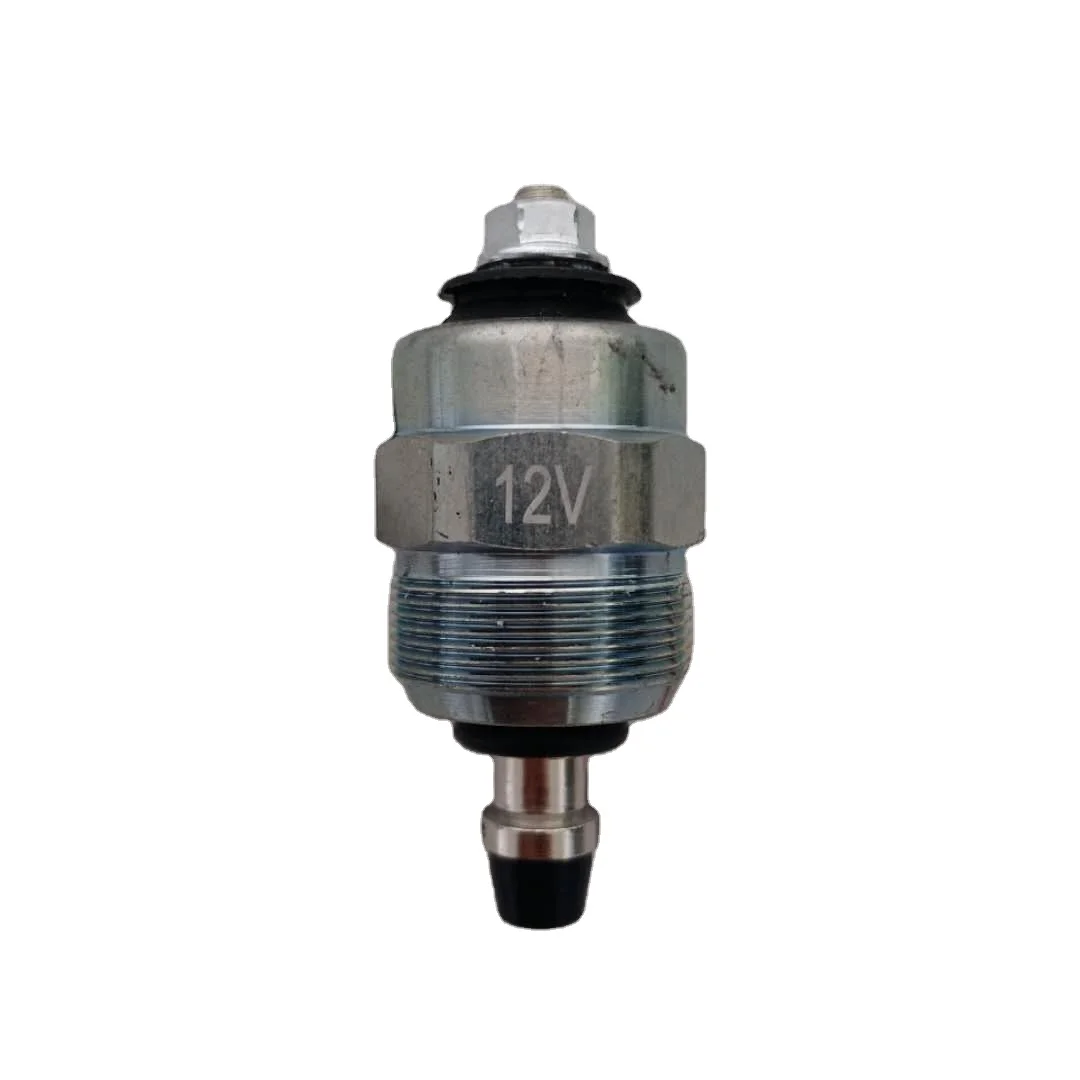

12V Solenoid Valve 9 461 610 530 146650-0720