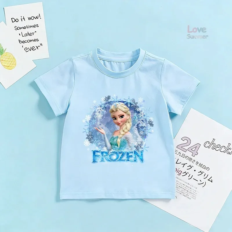 Frozen Elsa Princes…