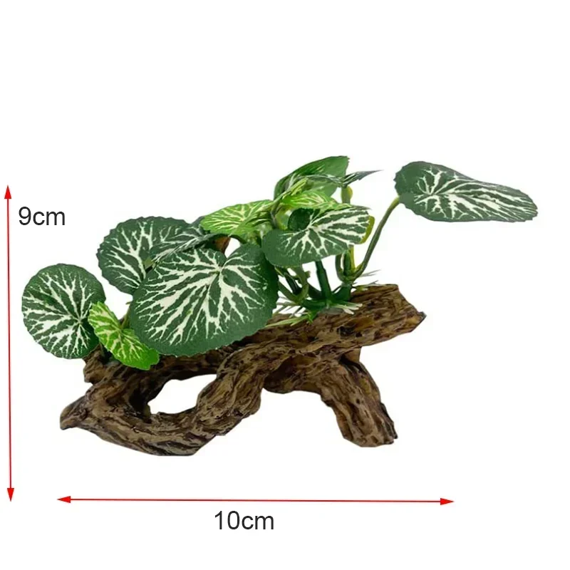 Beautiful Underwater Grass Aquarium Fish Tank Simulation Decoration Aquarium Backgrounds Plants Water Grass Accessories Home