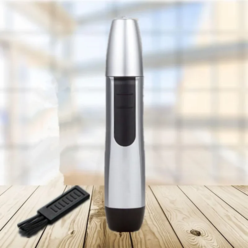 Professional Charging Hair Trimmer For Nose Ear Eyebrows Beard Hair Cut Clipper Safe Care High Quality Trimming Tool