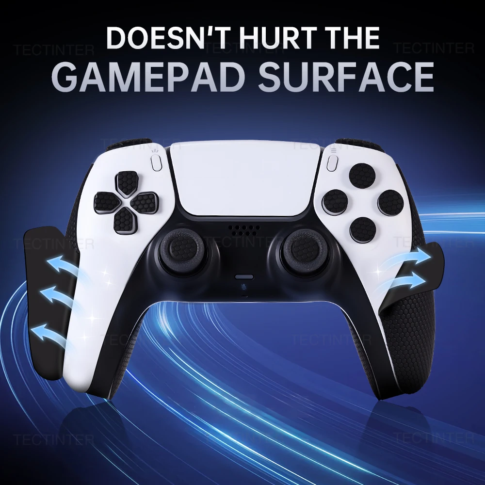 Thumbnail 4 - #11 Budget PS5 Controller Skins for Smart Shoppers