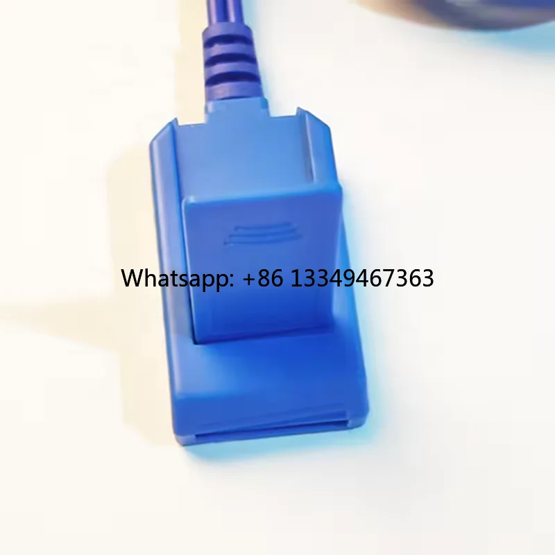 

wholesale Negative Plate Neutral Electrode Surgical ESU Ground Pads with Cable Jack 6.3mm Reusable Plate Cable in stock