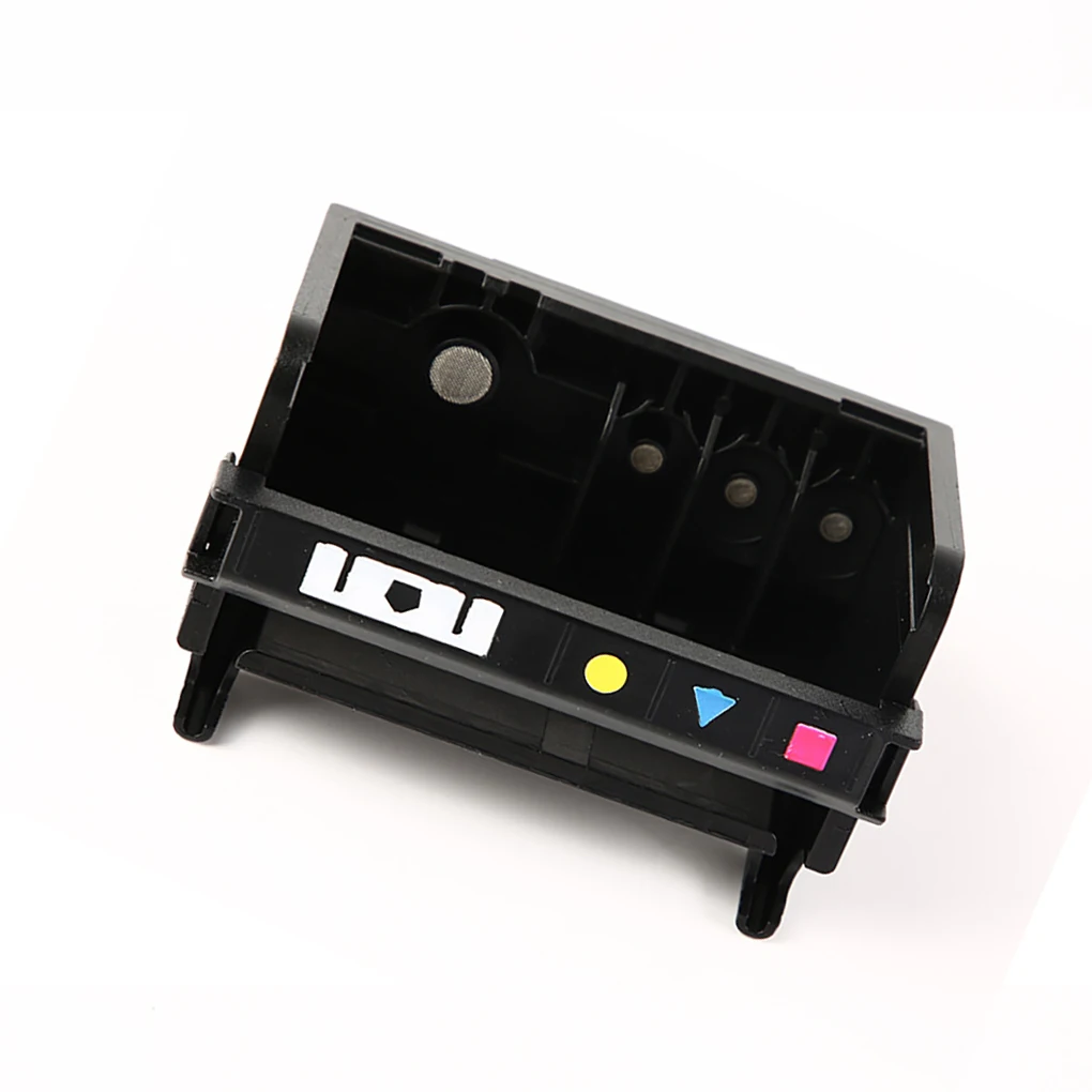 Print Head Nozzle Precise Fluent Inkjet Printing Machine Output Equipment Printhead Replacement for HP6000 7000