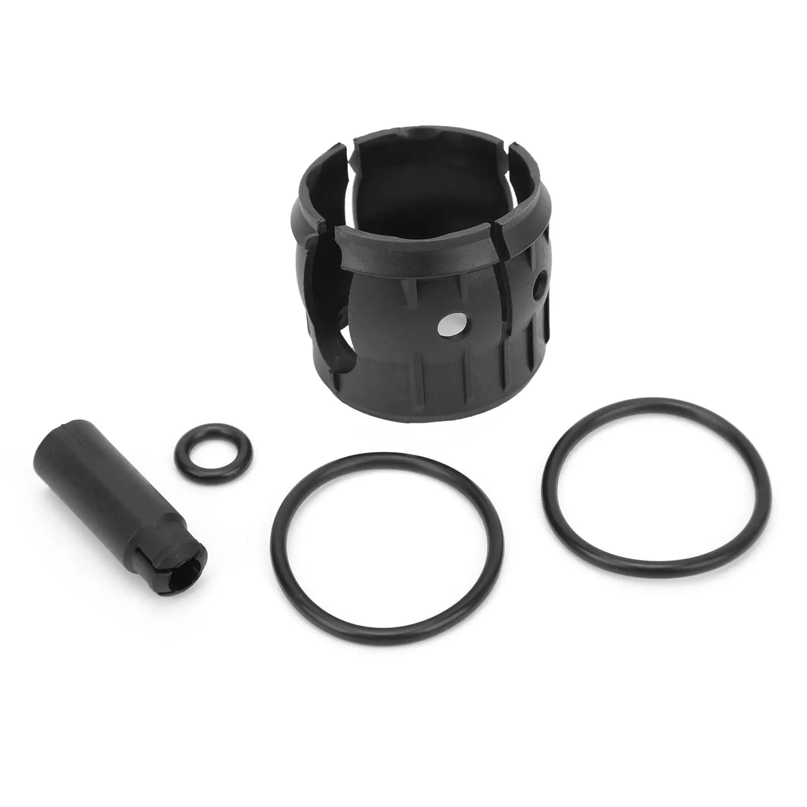 Втулка выбора передач, прочный комплект втулок для ремонта ручки передач из АБС-пластика, практичная замена для Vauxhall astra/Combo/Meriva для автомобиля