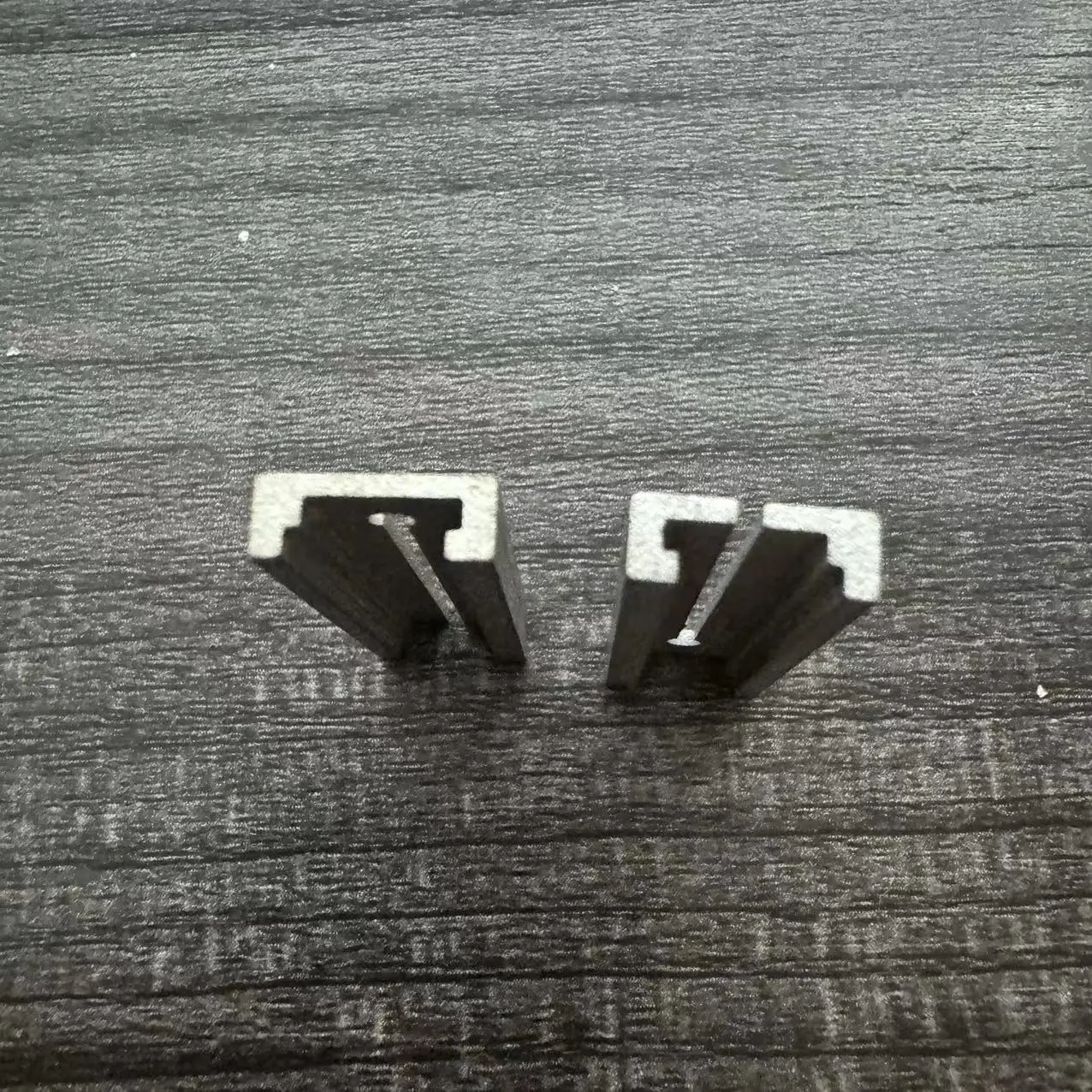 HU66 Schlüssel Duplizieren Vorrichtung Klemmen Für VW Volkswagen Schlüssel Blank Schlüssel Schneiden Maschine Zubehör Schlüssel Cutter Maschine Teile