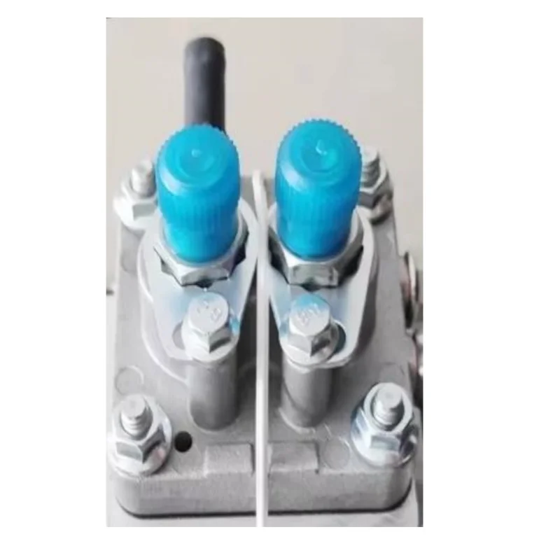 EV80 oil pump Generator Parts