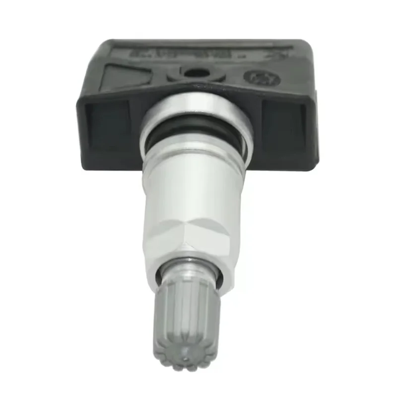 

AB61-4PCS TPMS 40700-1PA0A Tire Pressure Monitor Sensor For Nissan NV1500 NV2500 NV3500 2011-2020 407001PA0A 315Mhz