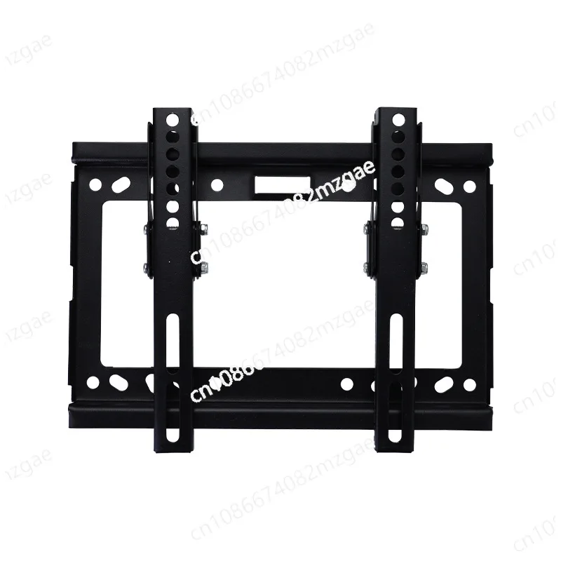 

Универсальная вешалка для телевизора, 14-80-дюймовый кронштейн для ЖК-телевизора, настенный регулируемый монитор