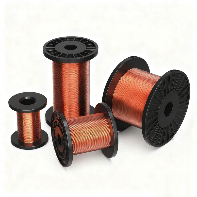 

High Conductivity T2 Bare Copper Wire 0.5 1 2 3 4 5mm for Electrical DIY Craft, Red Brass Copper Rod
