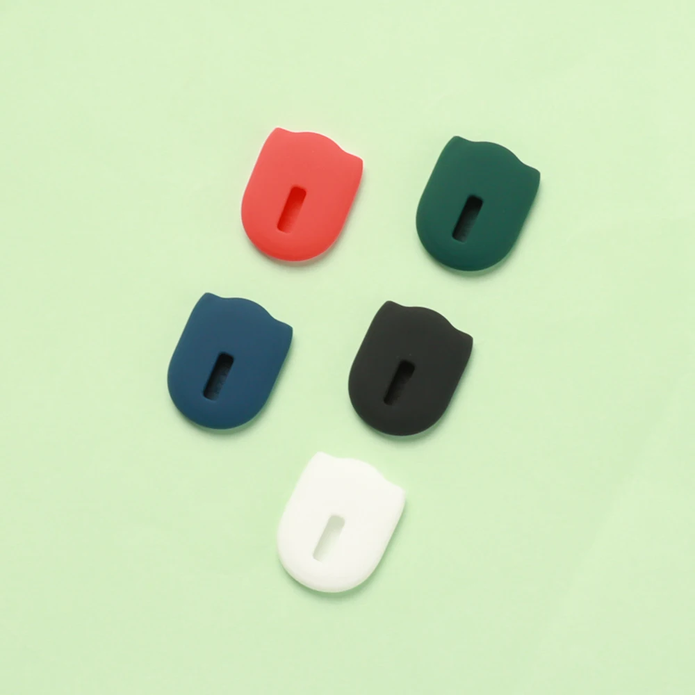 

Silicone Protective Case for Xiaomi Tag Drop-Proof and Dust-Proof Protective Cover