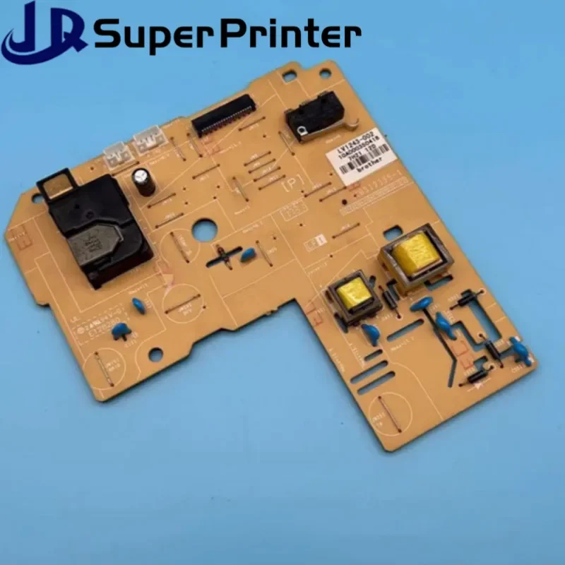

Плата высокого напряжения LV1241-001 LV1243-001 для Brother HL-2320 2300 2340 2360 DCP-2520 2540 7080 2700