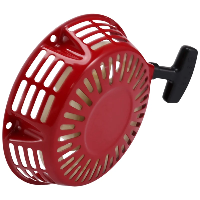 173F بادئ حركة ارتدادي لهوندا GX240 GX270 8HP 9HP 177F قطع غيار مولد المحرك