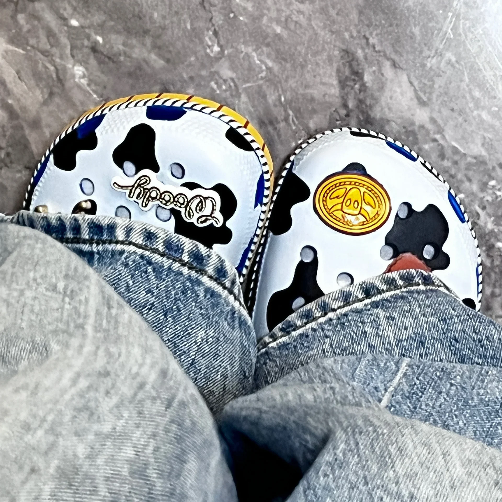 

НОВЫЕ детские сандалии Disney Toy Story в стиле аниме Вуди Базз Лайтер, дышащие домашние пляжные тапочки, летняя детская обувь, рождественский подарок