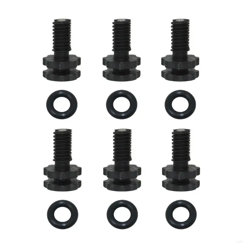 J6PE 3/6PCS ECX1322A ว่ายน้ำสระว่ายน้ำตัวกรองช่องระบายอากาศช่องระบายอากาศพร้อมตัวกรองคาร์ทริดจ์โอริงสำหรับ C100 C250 C800 C1100