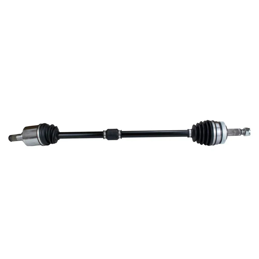 brand Front right cv axle drive shaft assy C.V. Joint For  IX35/TUCSON SONATA ACCENT 2005- 49500-1F200 49500-3S201