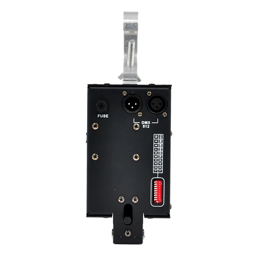 Kabuki Curtain Drop Control Stage Power Drop Control System DMX Controlled Hook Stage Screen Concert Curtain Kabuki Drop