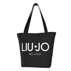 Luxury Liu Jo Tote Bags Accessories Street For Women Handbag Fasion Shopping Bags