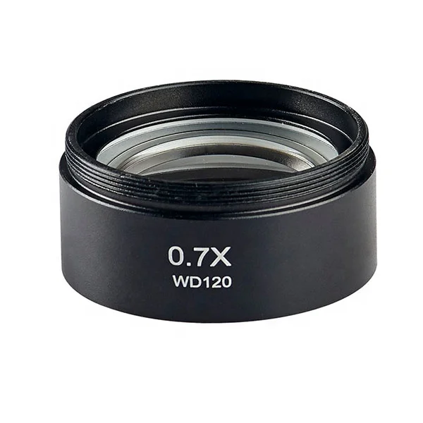 

Best Price Hot Sale High Quality AU6745-07X 0.7X Auxiliary Lens (For 0.67x-4.5x Head)