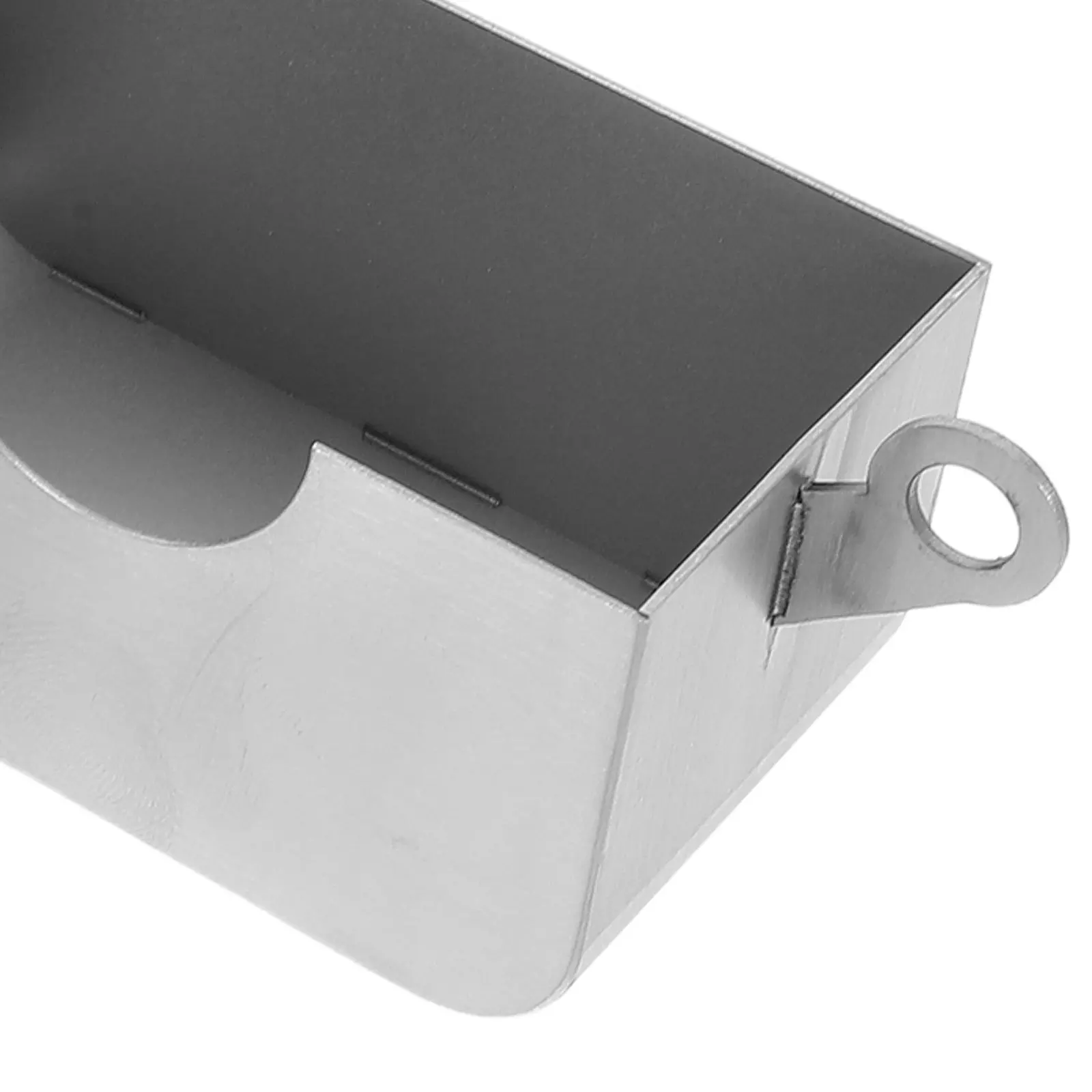 Stainless Steel Water Valve Lock Heavy Duty Spigot Faucet Outdoor Cover Hose Bib Key Locking