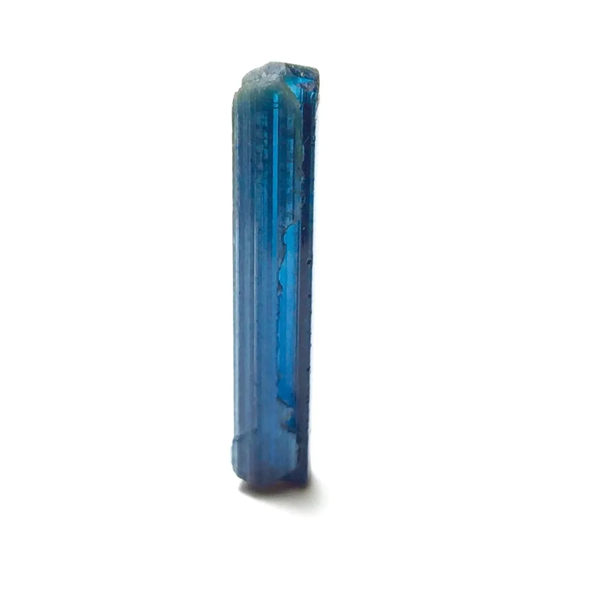 Brazilian Elbaite Raw Crystals, 10g 5-15mm Random Colors, Display Box for DIY Craft & Crystal Collector Gift