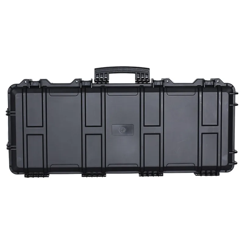 

Waterproof Dustproof Long Tool Case Large Equipment Instrument Safety Protection Hardware Tool Storage Box Portable Tools Case