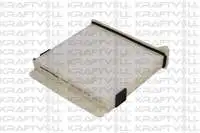 

6040143 внутренний Пыльцевой фильтр GRANDIS для LANCER 03 OUT ER 03 PAJERO SPORT 98