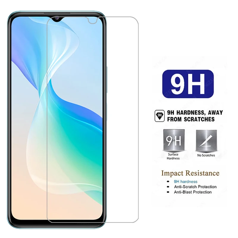 جراب هاتف لـ vivo y76 5g ، واق - مراجعة Phone Accessories Vivo وسعره