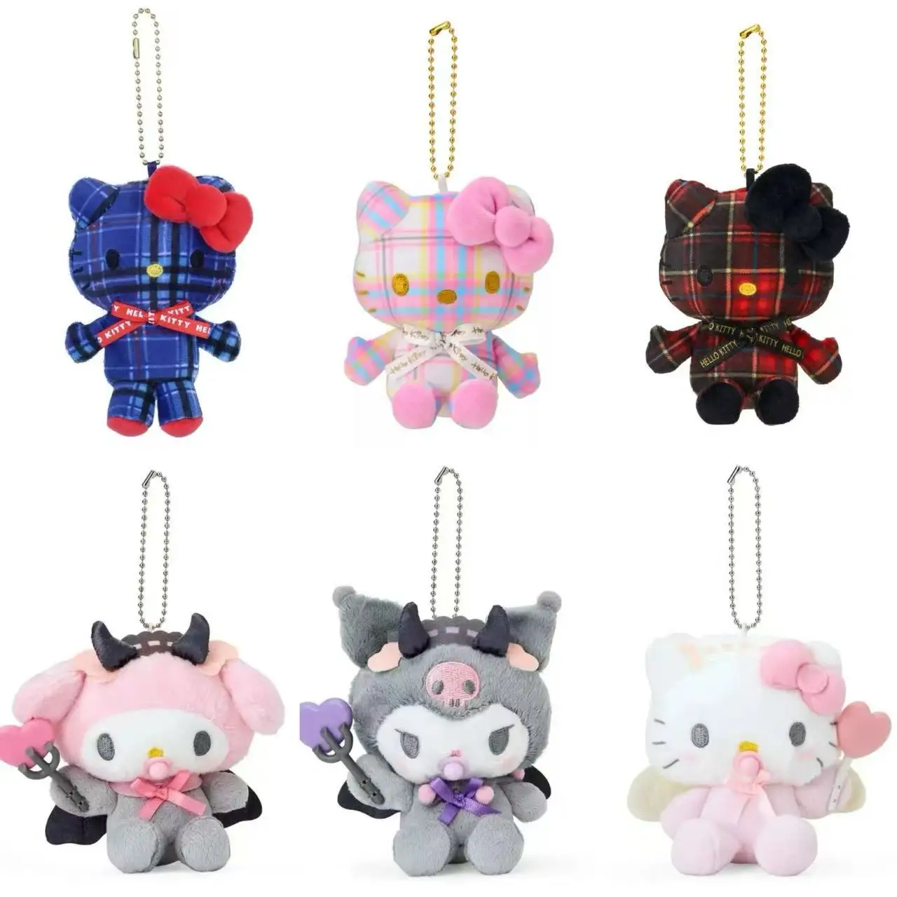 Kawaii Cartoon Sanr…