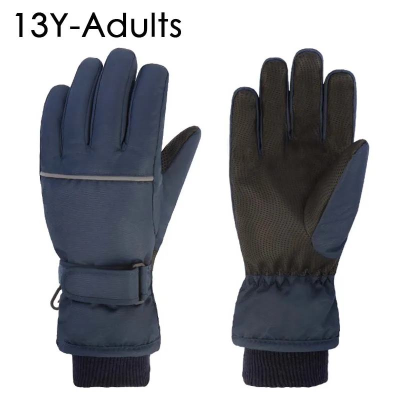 Variant: 13Y-Adult Navy
