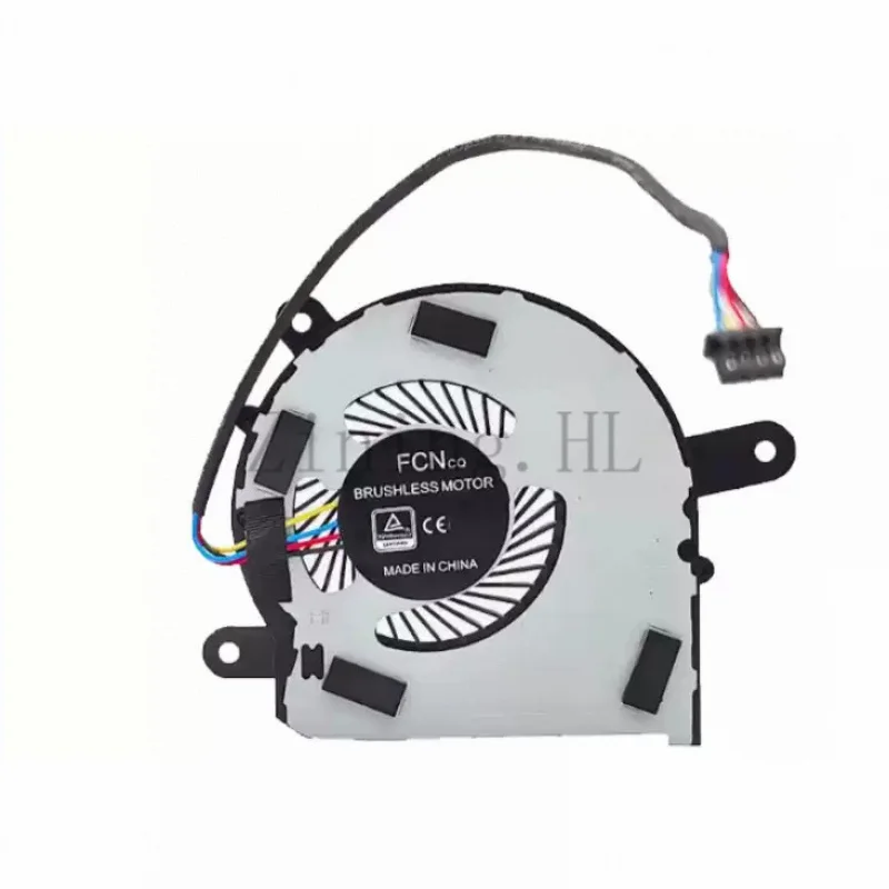 For HP Elitedesk 800 G3, G4, G5, 750, G4 Mini 65W hard drive fans