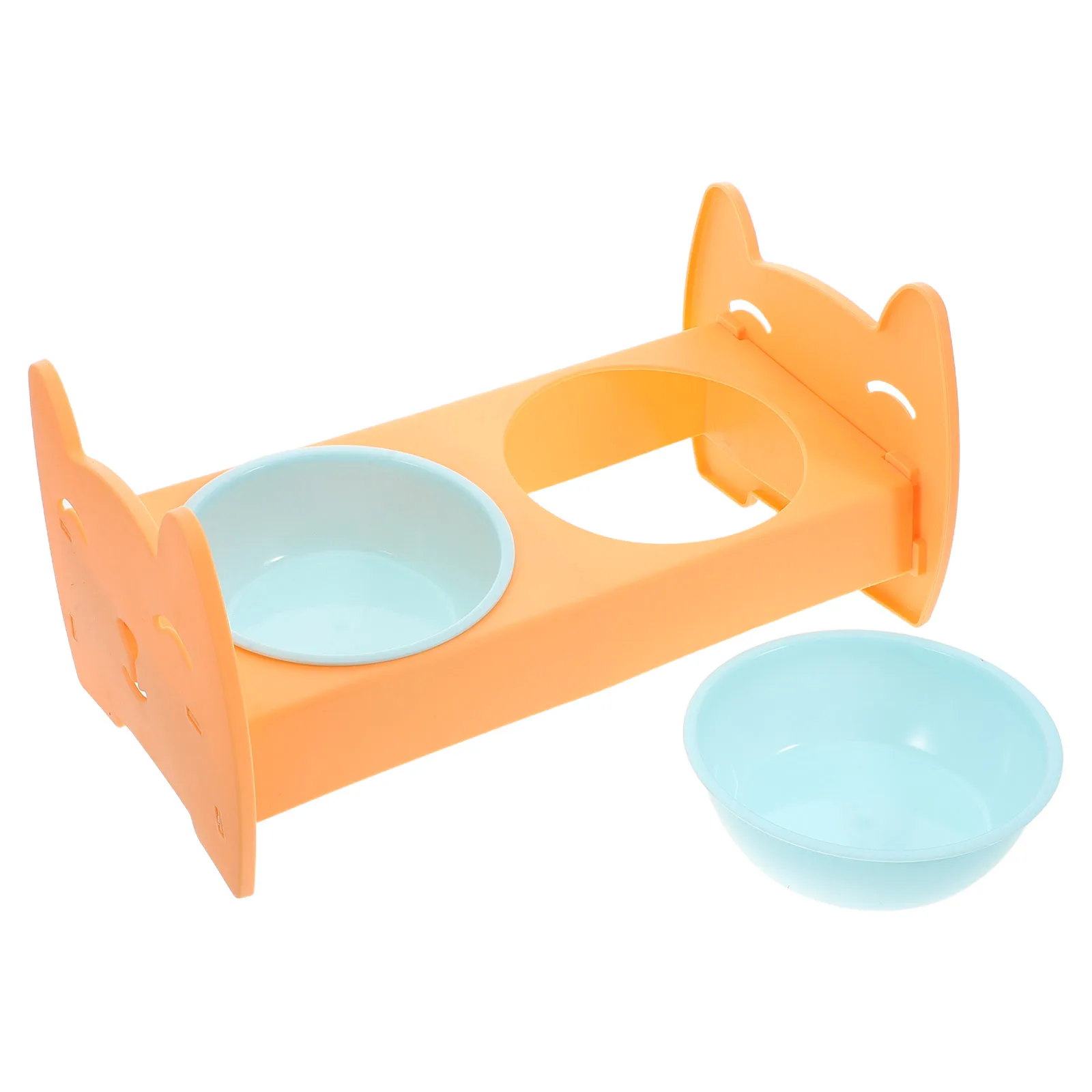 

Stainless Steel Cat Dog Bowl Nonslip Base Large Capacity Metal Feeding Water Bowl for Dogs Cats Slow Feeder Outdoor Travel Use