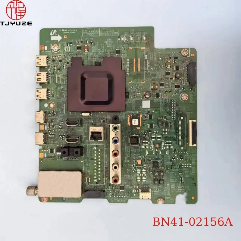 Compatible with Samsung Main Board BN94-08067V BN41-02156A for UE46H7000LSXXC UE46H7000LS UE46H7000 TV Motherboard