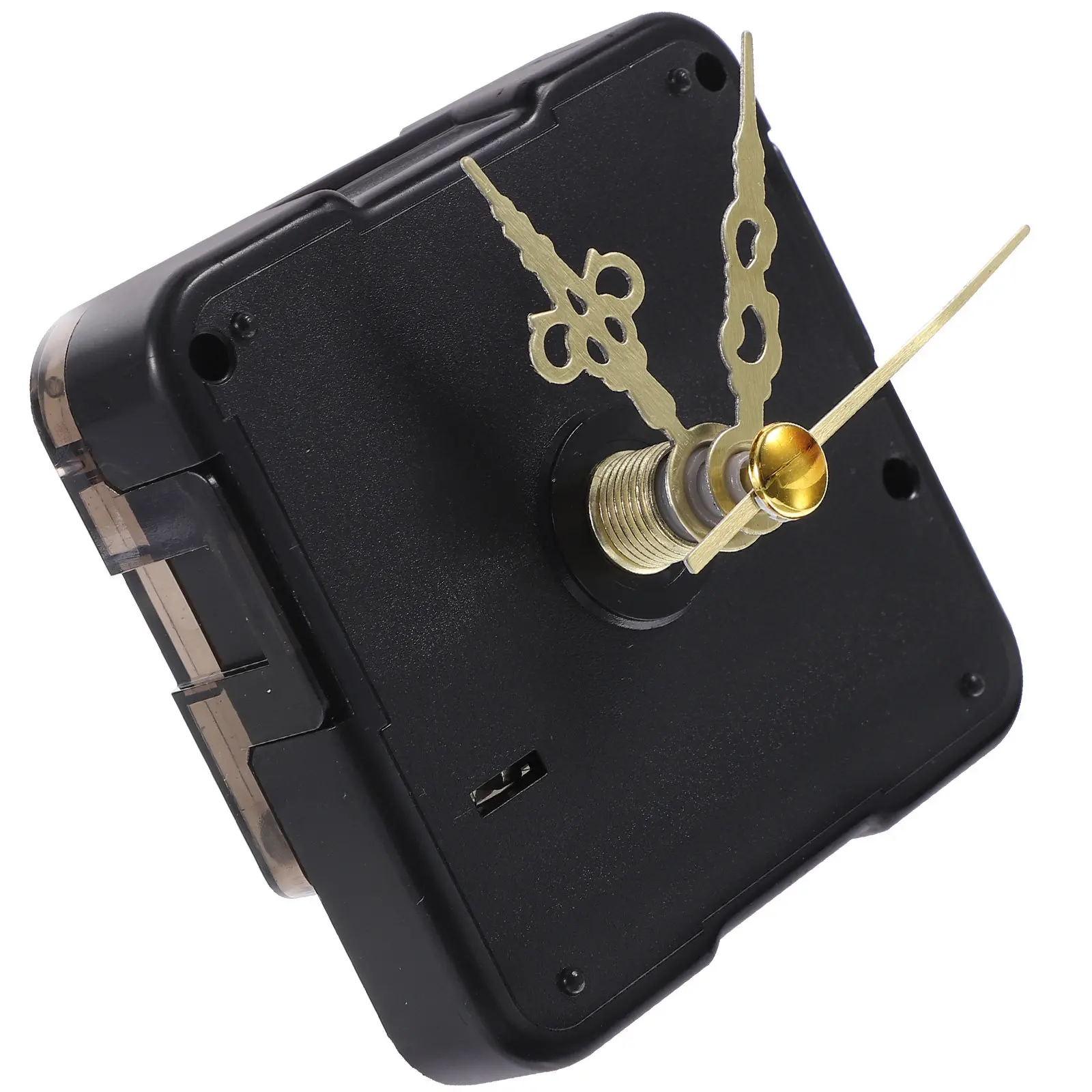 Clockmovement Hands DIY Making Kit Components Mechanism Replacement Replacement Gears Kit Mechanism Accessories