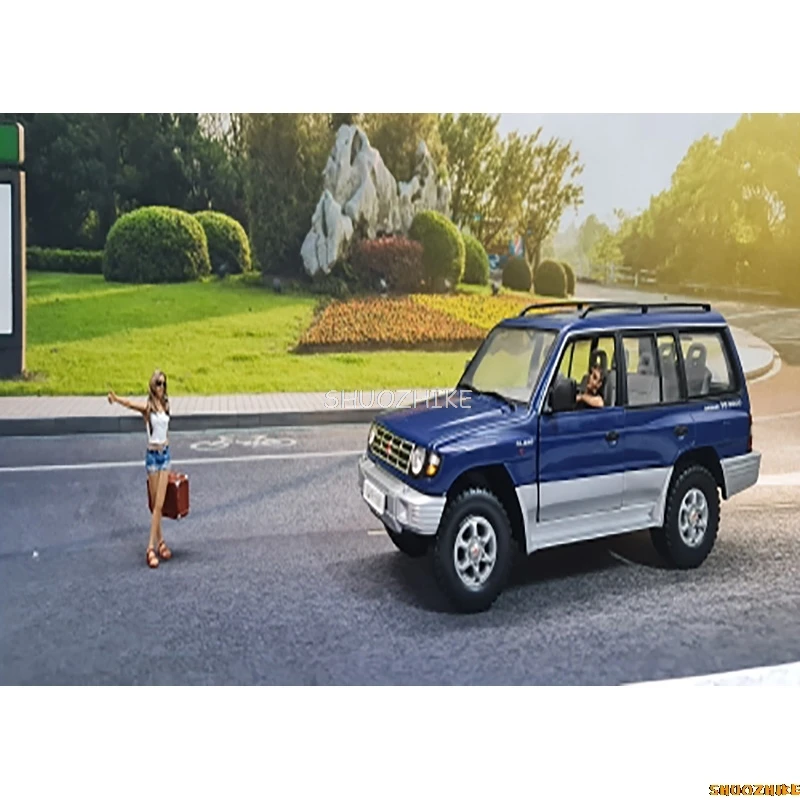 SHUOZHIKE vinilo personalizado fotografía telones de fondo accesorios Festival de cumpleaños para niños paisaje tema accesorios de estudio fotográfico ZL-01