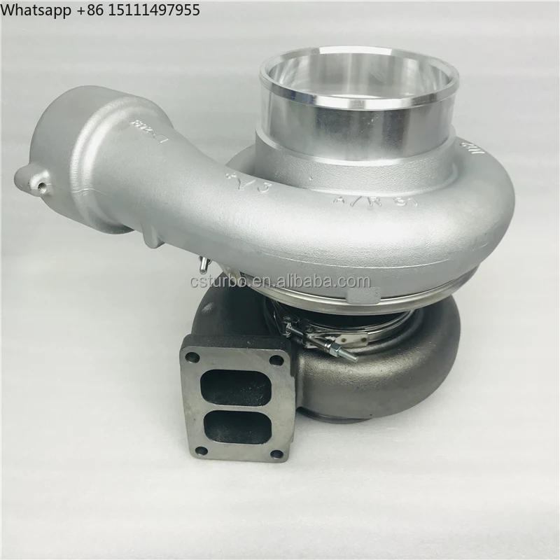 

Turbocharger TV8116 465969-5005S 465969-0005 465969-5 4P2783 4P-2783 10R8247 Fits CAT Generator Marine 3412 3412C Engine
