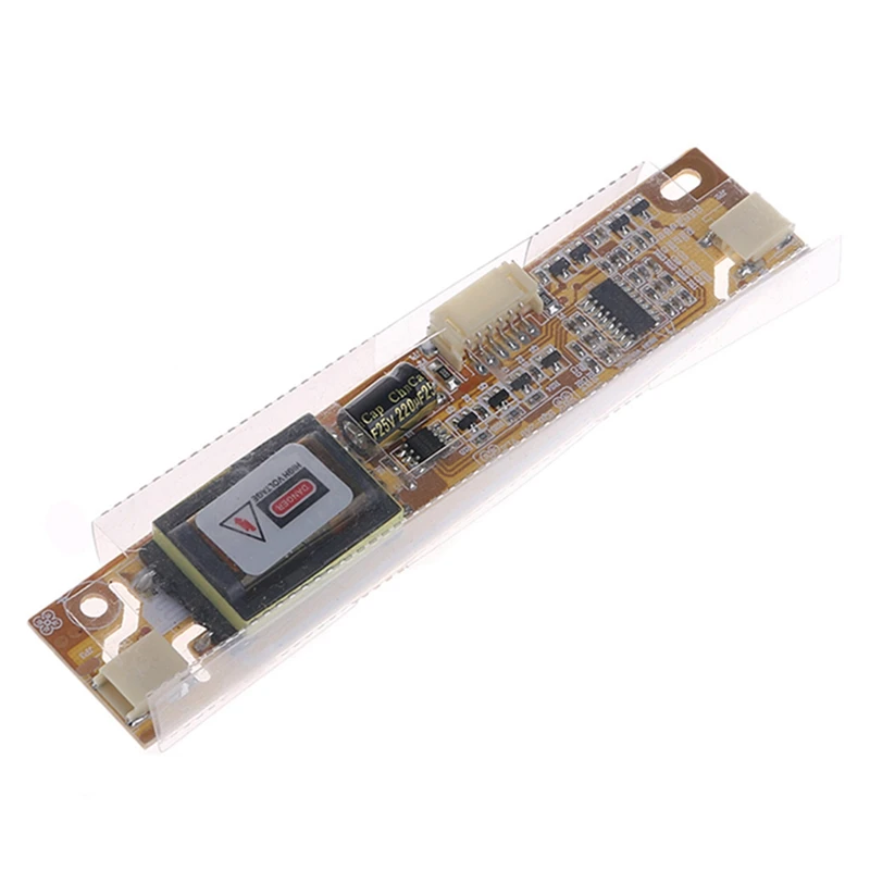 1PC Dual Lamp CCFL Inverter Backlight Universal Laptop LCD for 10-26" Screen Drop shipping