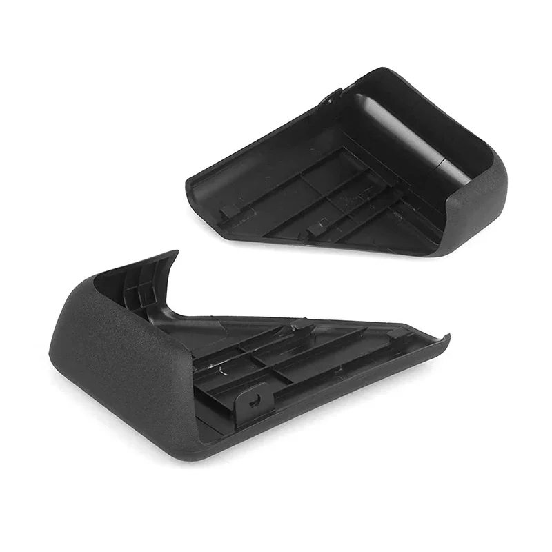 FL3416A455B Car Rear Running Board End Cap For Ford F-150 2015 2016 2017 2018 2019 2020 FL3416N455B Accessories Replacement