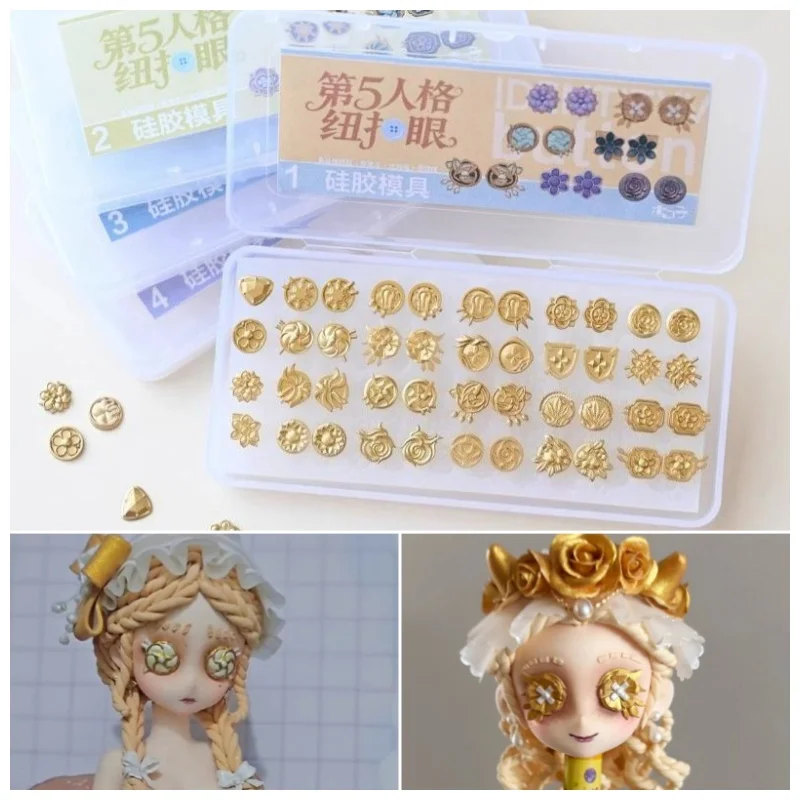 New Ultralight Clay…