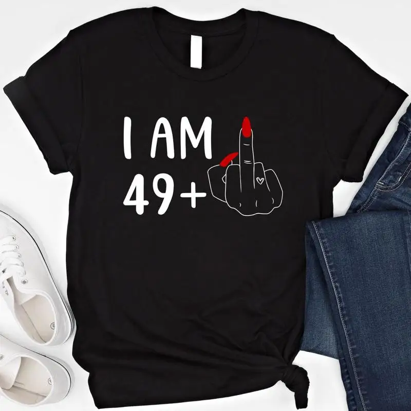 Birthday T Shirt Qu… - image
