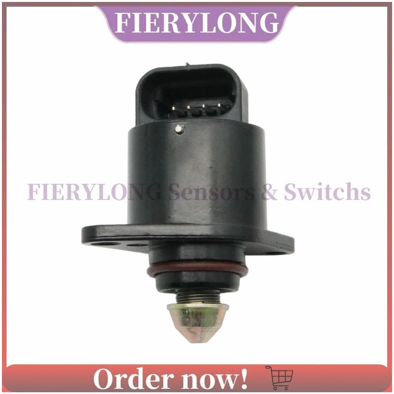 17112929 صمام التحكم في الهواء الخامل لبويك ريفييرا ليسابري بارك أفينيو ريجال شيفروليه كامارو لومينا إمبالا أولدزموبيل بونتياك